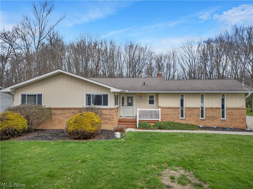 24292 Forestview Drive, Columbia Station, OH