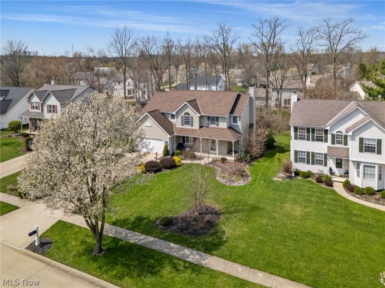4416 Great Smokey Circle, Medina, OH - Photo 5