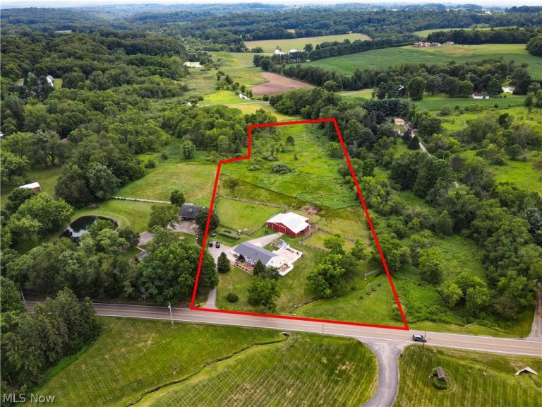 41919 State Route 558, Leetonia, OH - Photo 2