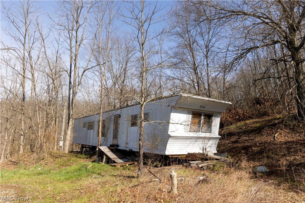 505 Back Run Road, Philo, OH
