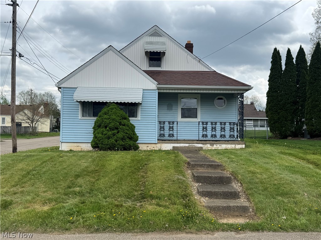 1814 Demington Avenue, Canton, OH