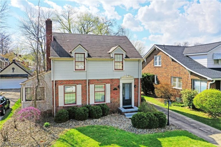 4418 Rush Boulevard, Youngstown, OH - Photo 3