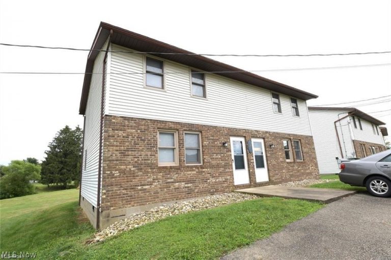 1328 Richey Road #A, Zanesville, OH, 43701
