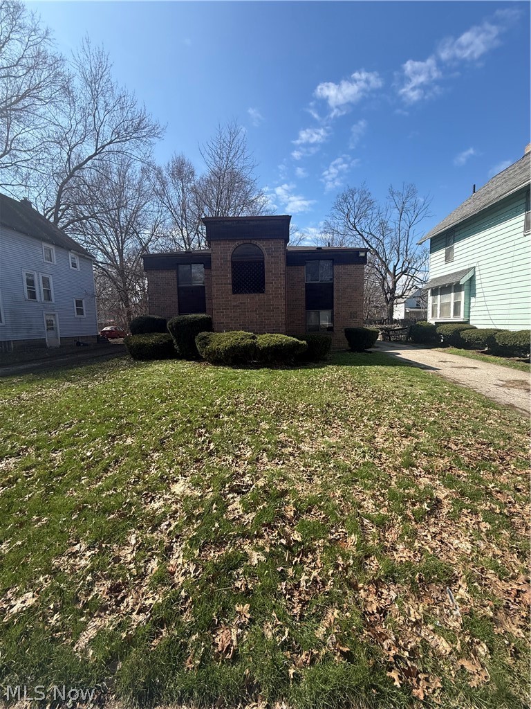 658 Sumner Street, Akron, OH, 44311