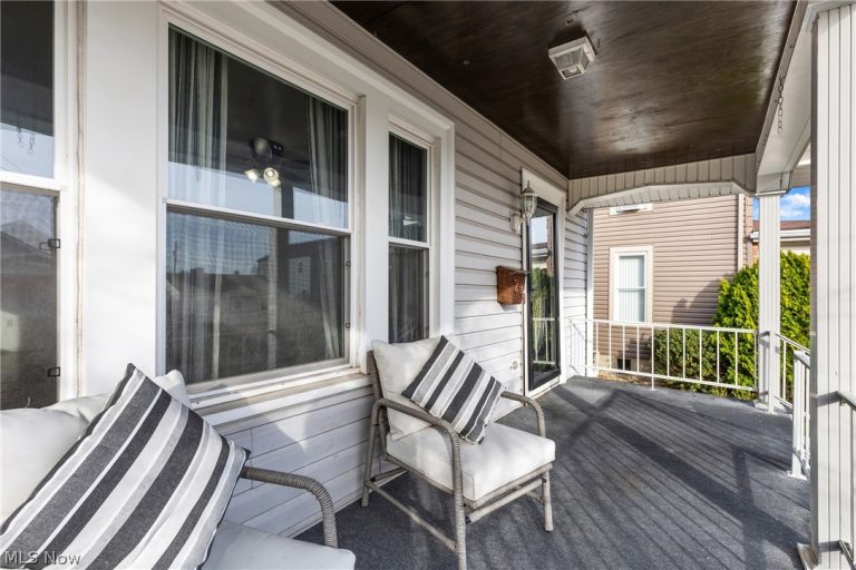 249 42nd Street, Shadyside, OH - Photo 4