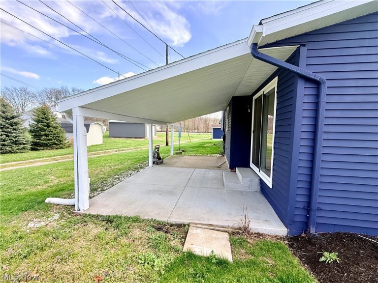 123 5th Street, Strasburg, OH - Photo 6