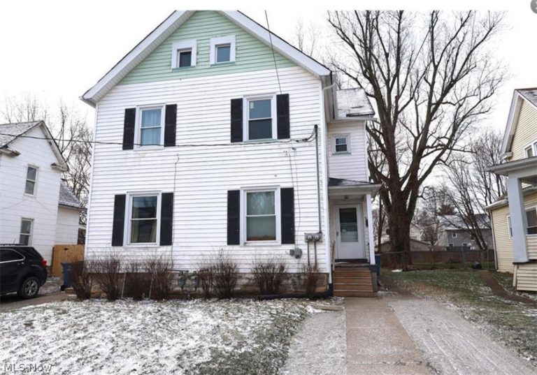 1113 9th Street, Lorain, OH - Photo 2