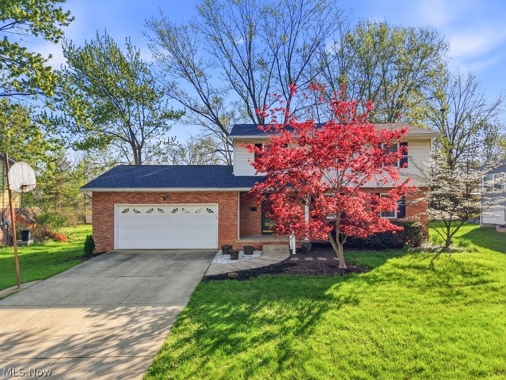 4359 Norman Drive, Stow, OH