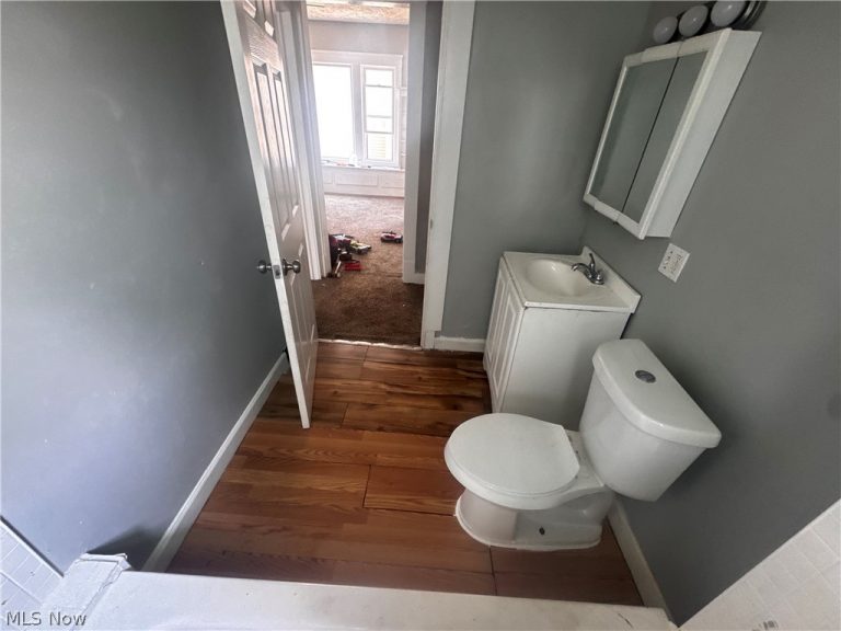 13414 Shaw Avenue, East Cleveland, OH - Photo 8