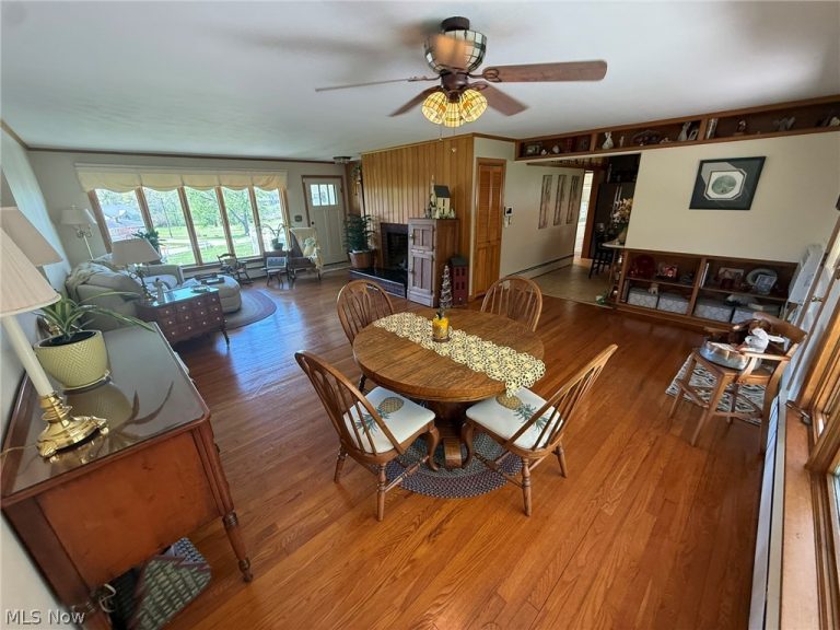 6145 Wolf Run Road, Dennison, OH - Photo 2