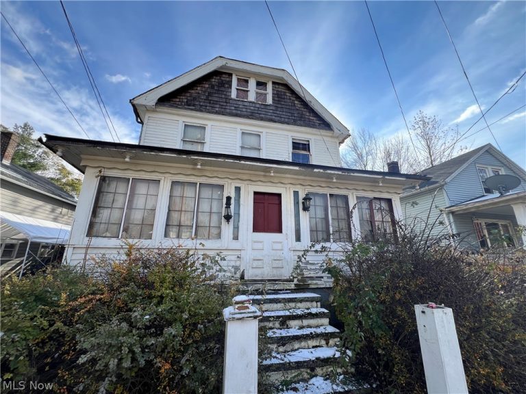 5996 Engel Avenue, Cleveland, OH - Photo 4