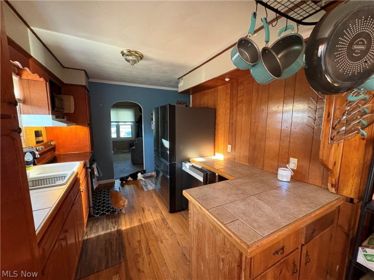 630 Alfred Street, Zanesville, OH - Photo 5