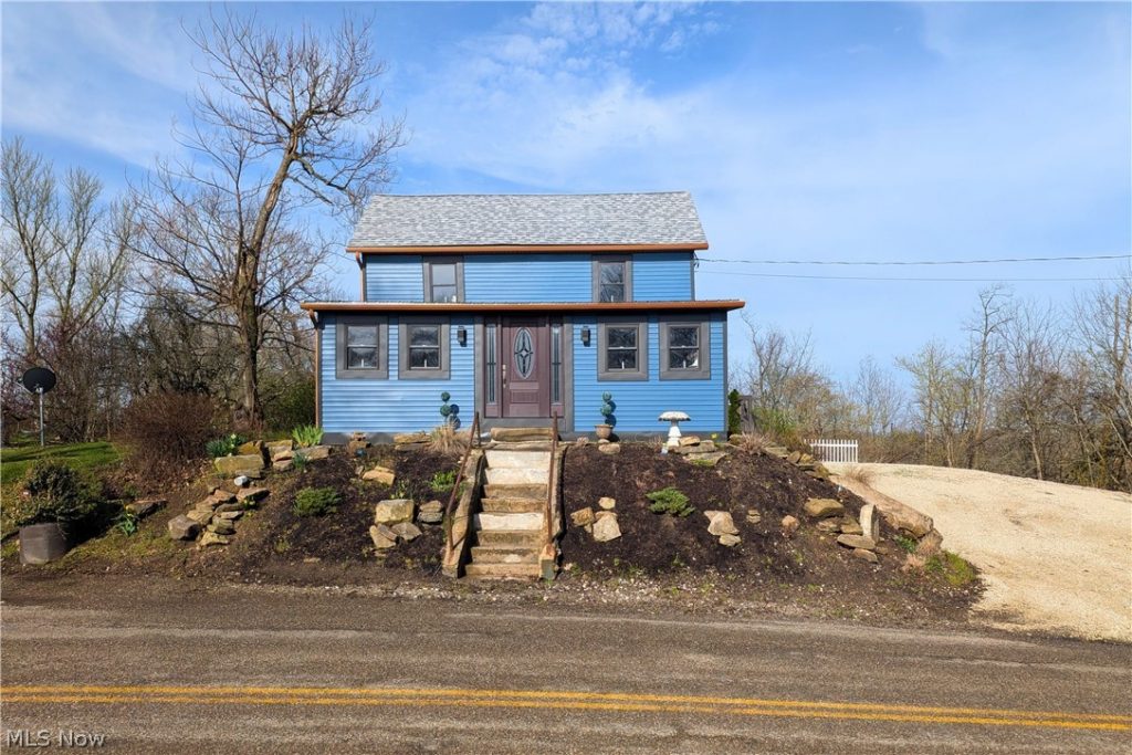12972 Gilmore Road, Port Washington, OH