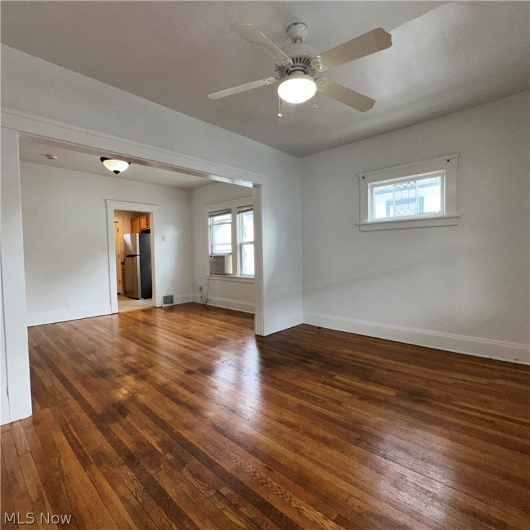 1275 Clifton Prado #UP, Lakewood, OH - Photo 5