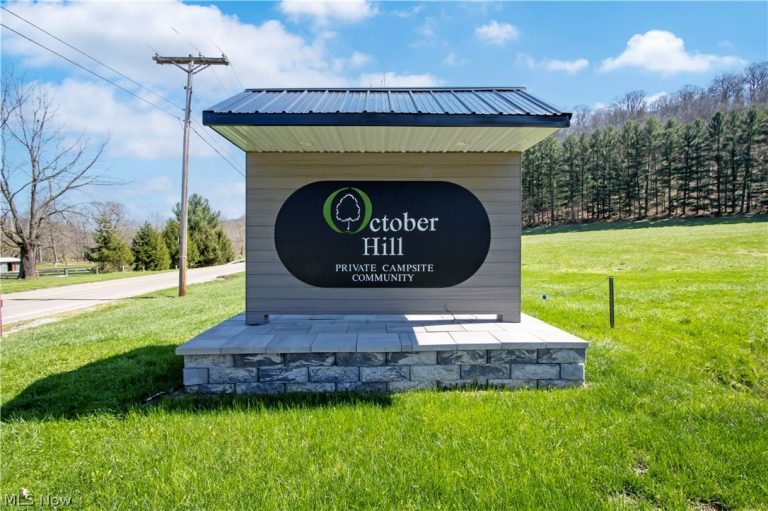 367 Algonquion Autumn #Lot 367, Loudonville, OH - Photo 2