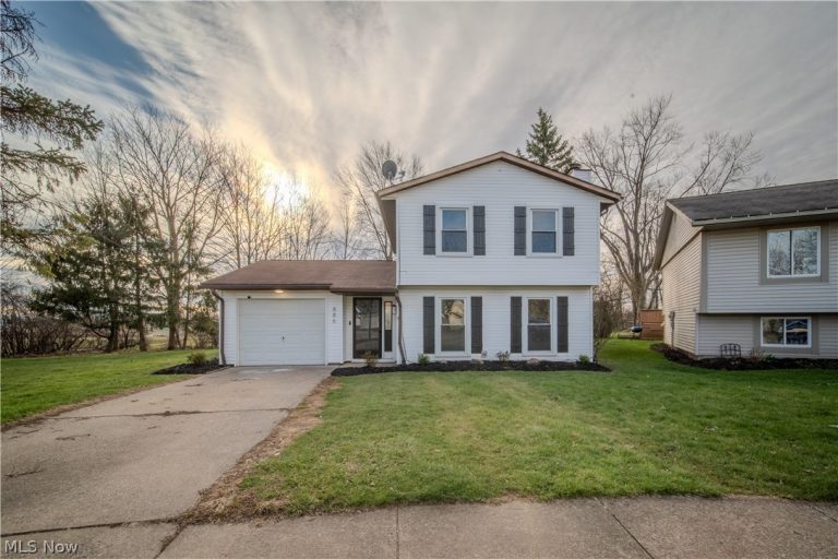 886 Bunker Hill, Medina, OH, 44256