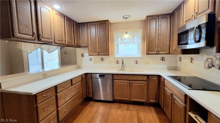 185 Goose Run Road, Marietta, OH - Photo 8