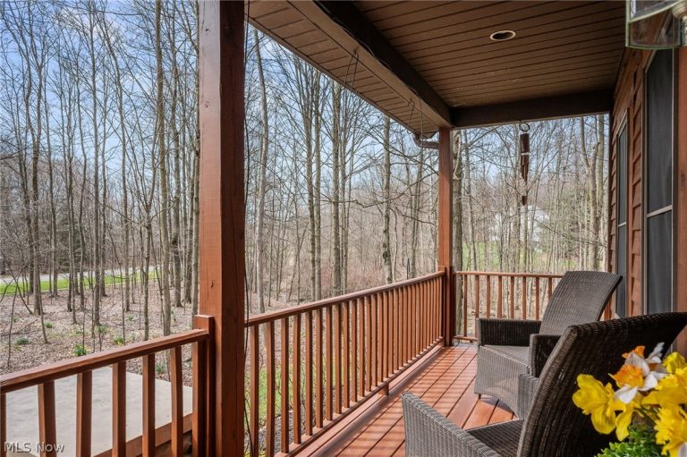 7500 Deerpath Trail, Seville, OH - Photo 8