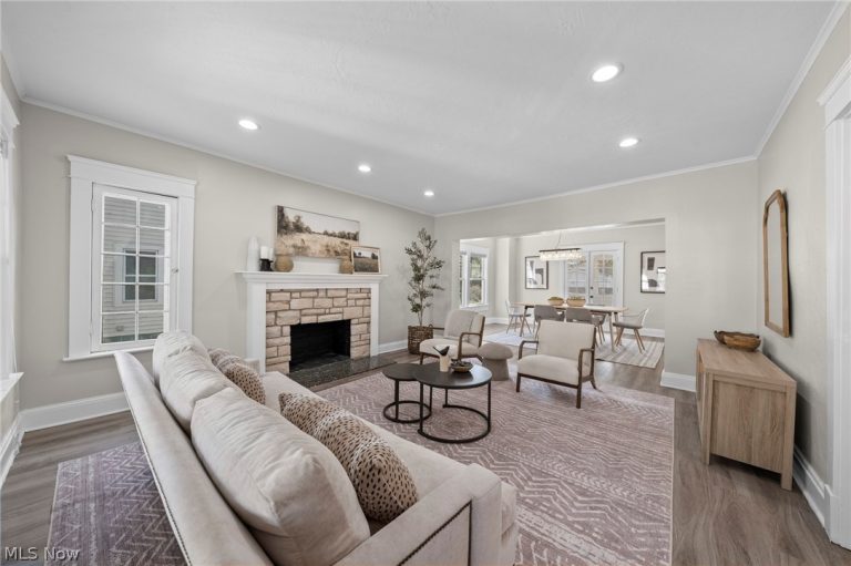 2512 Kingston Road, Cleveland Heights, OH - Photo 4