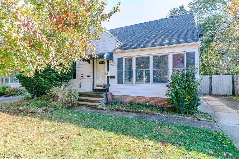 1111 Miner Road, Mayfield Heights, OH, 44124