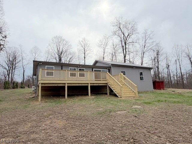 1634 Roxford Church Road, Dennison, OH - Photo 2