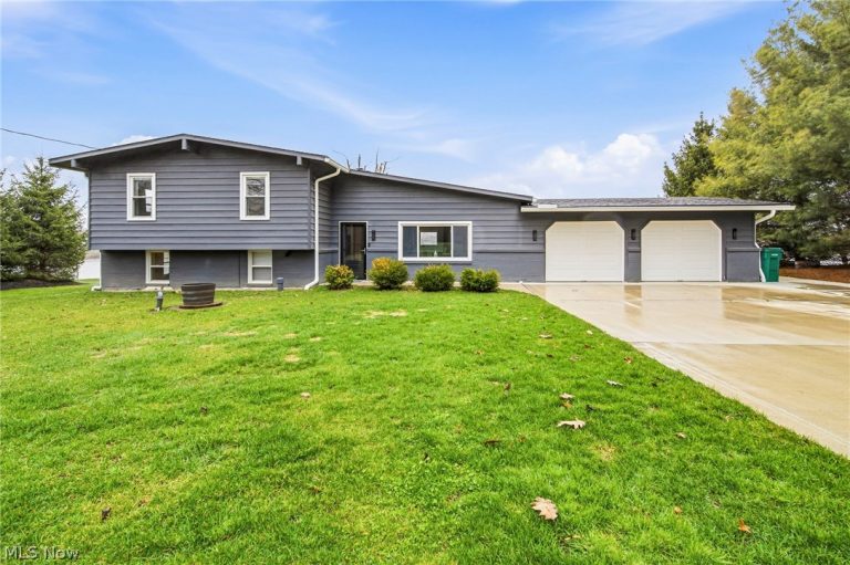 1501 Morning Star Drive, Roaming Shores, OH - Photo 8