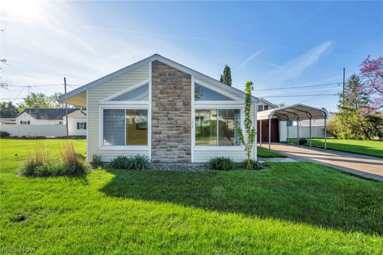 143 Oneida Trail, Sandusky, OH, 44870