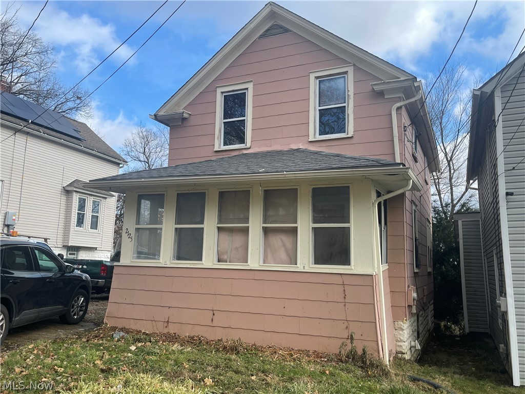 2125 7th Street, Akron, OH