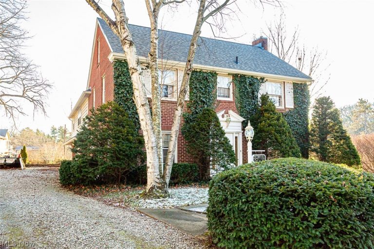 851 Park Boulevard, Wooster, OH, 44691