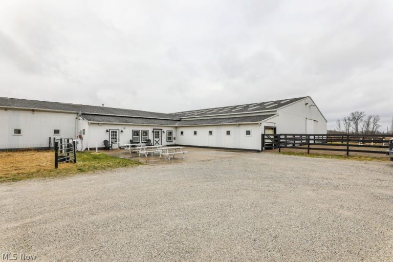 7821 Ferguson Road, Streetsboro, OH, 44241
