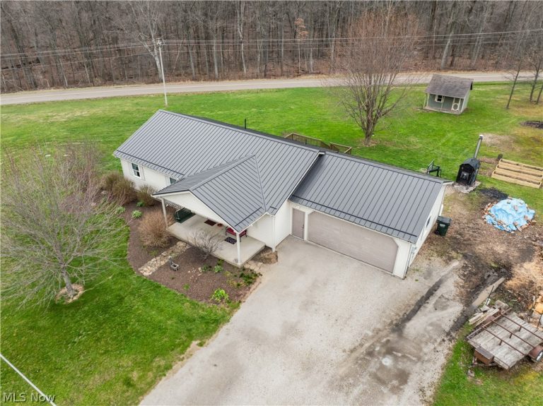 8721 Camp Road, Dundee, OH - Photo 2