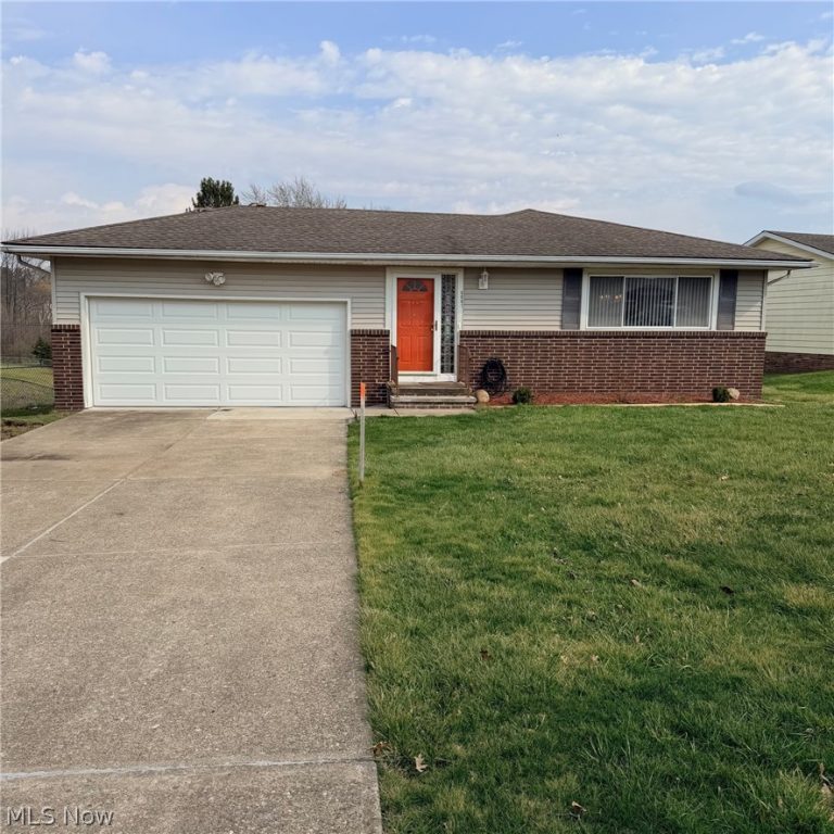 6081 Sunset Drive, Bedford Heights, OH, 44146