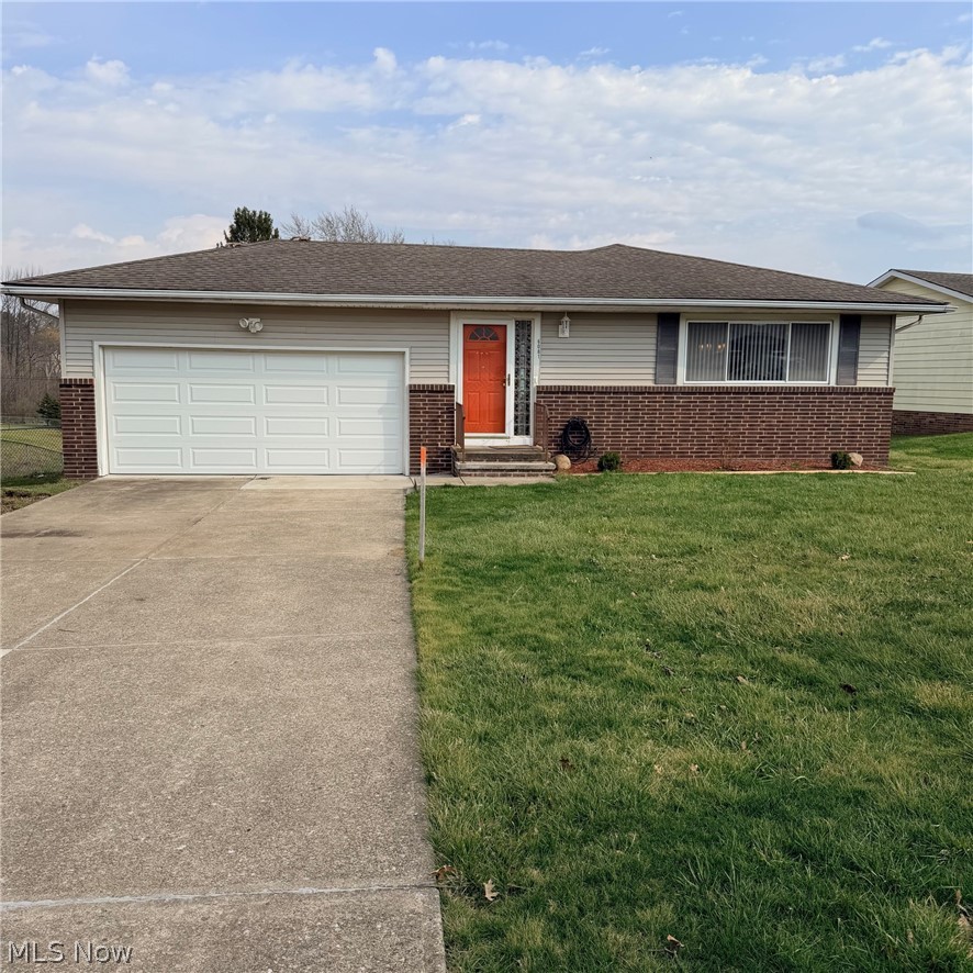 6081 Sunset Drive, Bedford Heights, OH