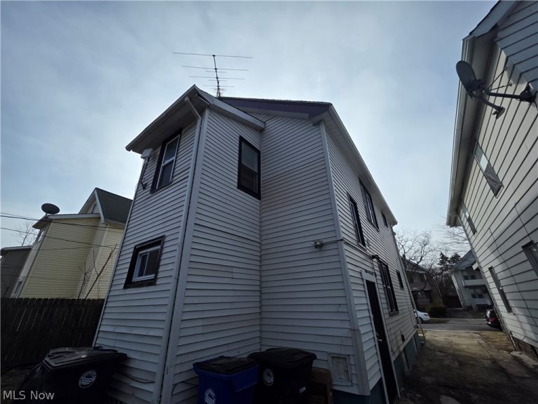 513 143rd Street, Cleveland, OH - Photo 6