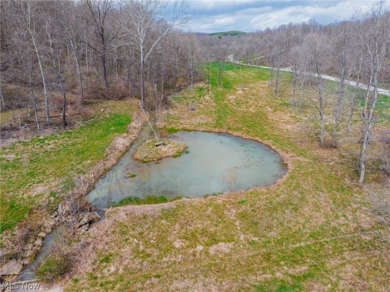 CHRISTIAN HILL RD, Cambridge, OH - Photo 3