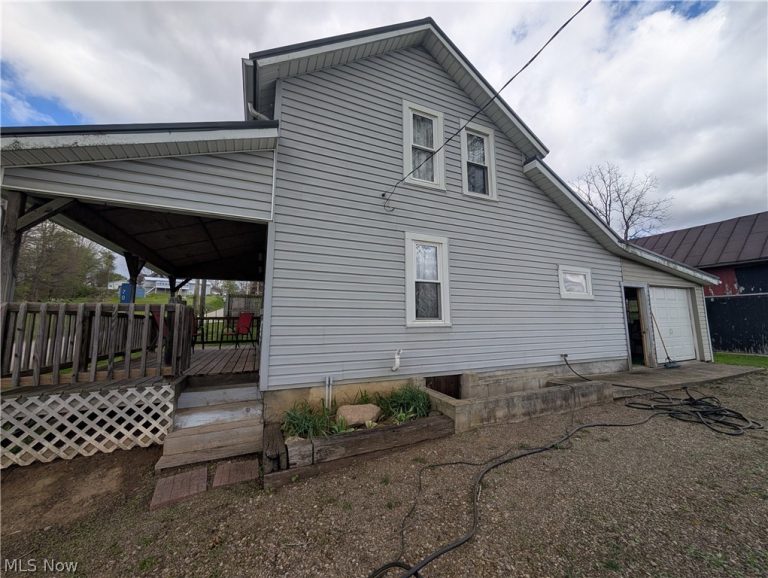 70 County Road 2160, Jeromesville, OH - Photo 2