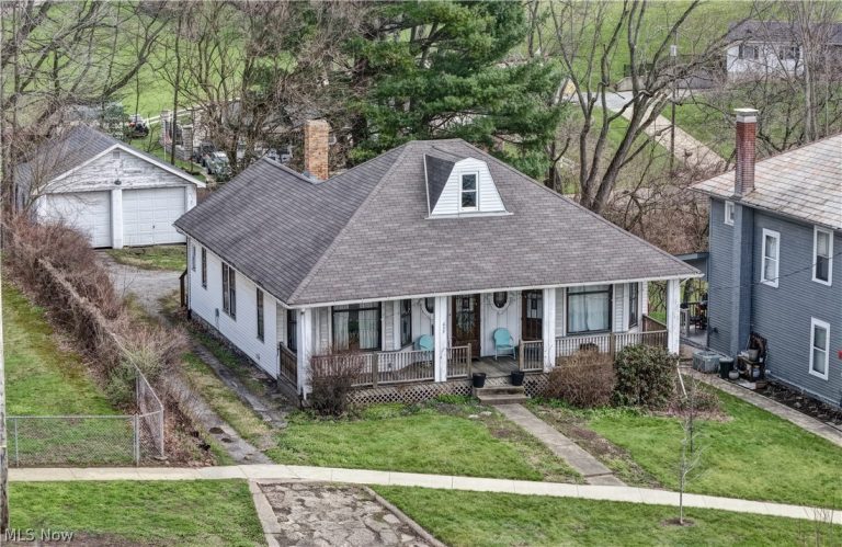 439 Clay Street, Millersburg, OH - Photo 6