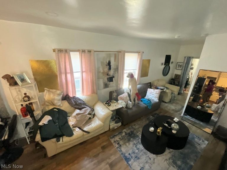 7508 Donald Avenue, Cleveland, OH - Photo 6