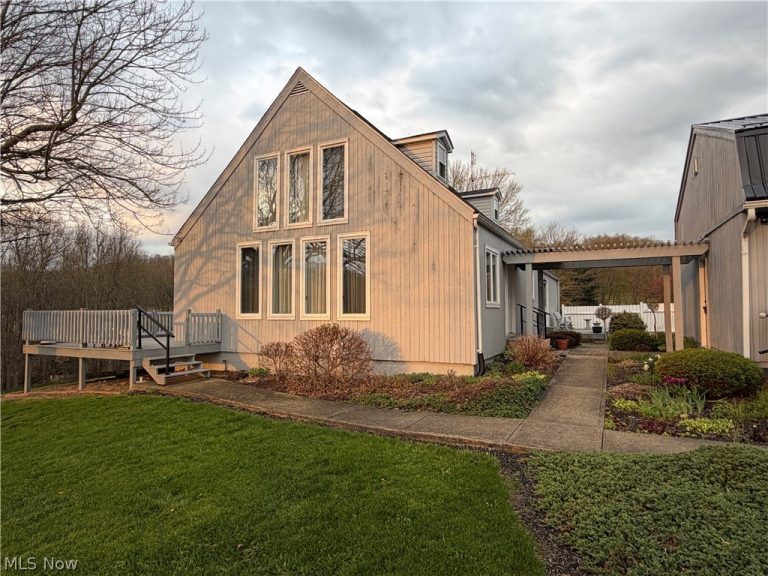 1368 Andora Road, Carrollton, OH - Photo 3