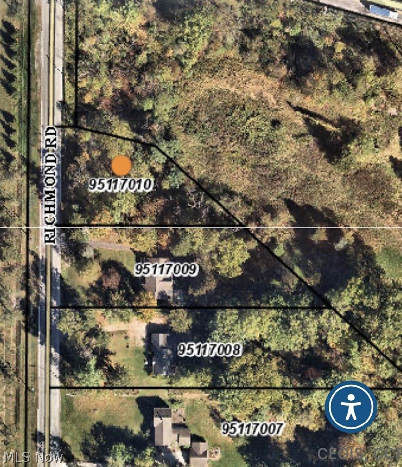 Richmond Road, Solon, OH