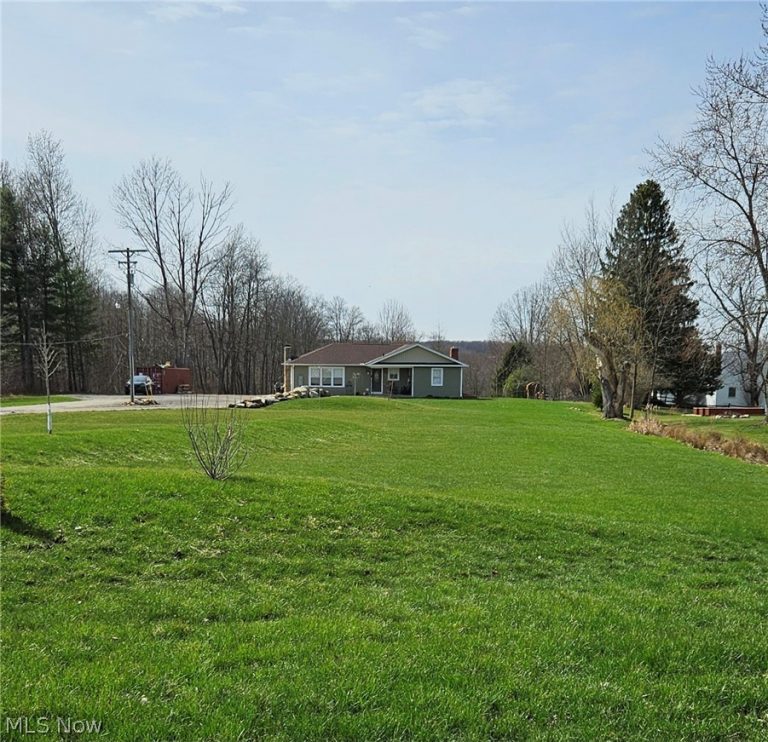 12684 Taylor Wells Road, Chardon, OH, 44024