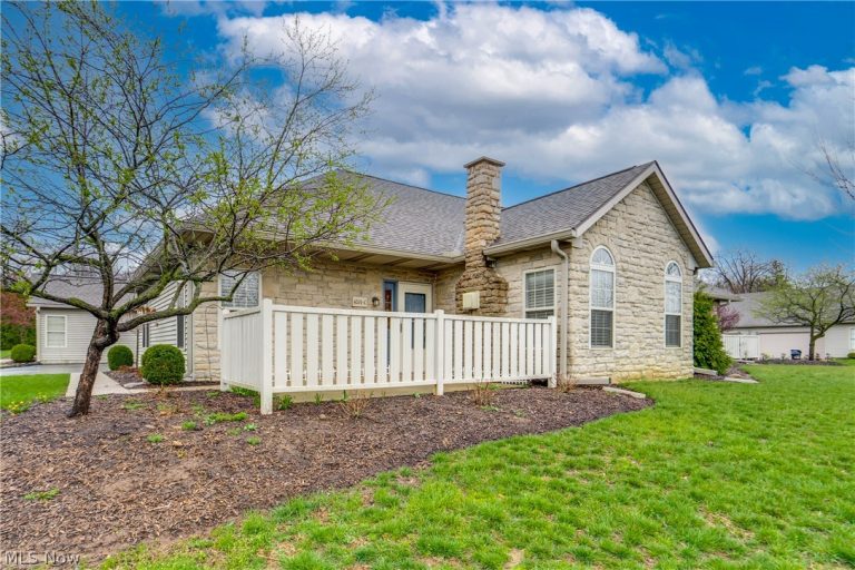 4201 Tannybrooke Lane #4C, Canton, OH - Photo 2