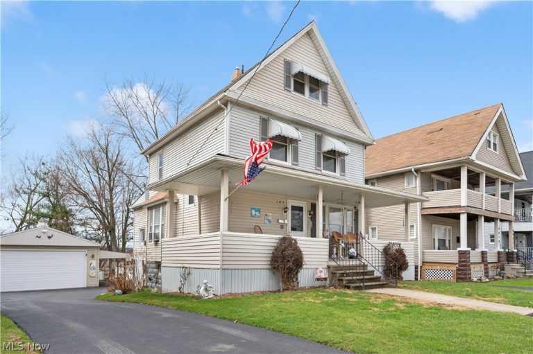 4815 Denison Avenue, Cleveland, OH - Photo 3