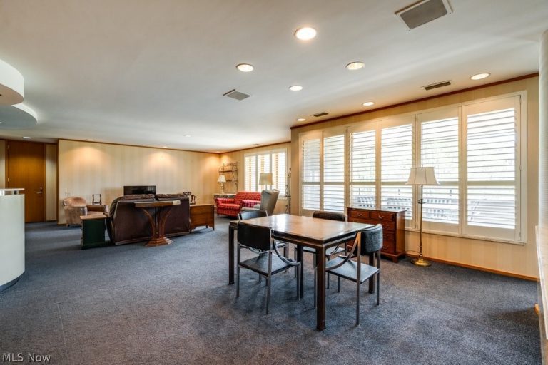 5200 Three Village Drive #3-DF, Lyndhurst, OH - Photo 4