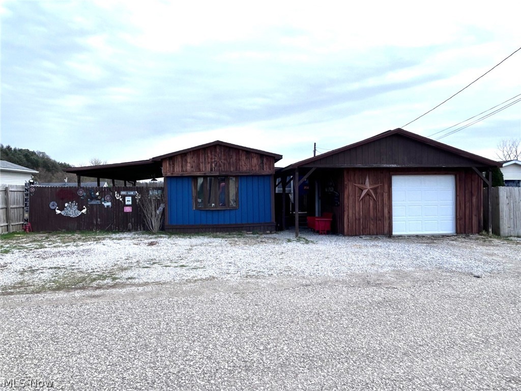 55 Thorn Street, Parkersburg, WV