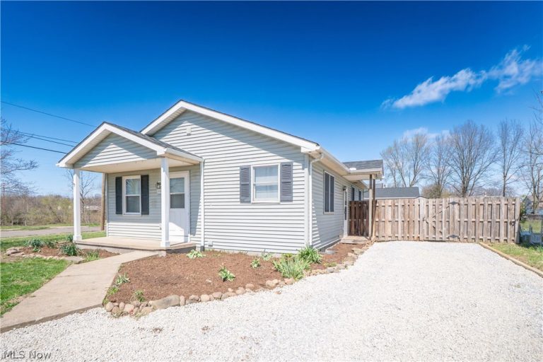 2005 17th Street, Canton, OH, 44705