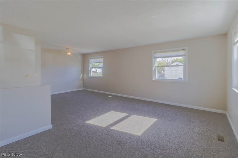 128 Orchard Drive #A & B, St Clairsville, OH - Photo 8