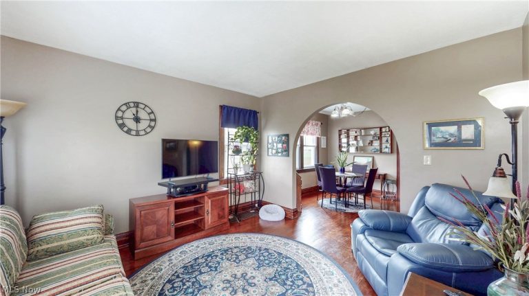 356 Avery Avenue, Bedford, OH - Photo 3