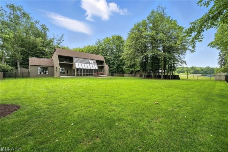 263 Pine Lake Road, North Lima, OH - Photo 3