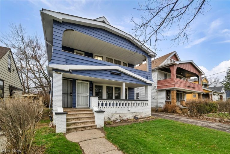 3808-3810 149th Street, Cleveland, OH - Photo 2